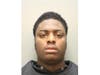 Dayron Burney-Thorn was wanted on murder and related charges in connection with the September 2022 shooting outside Roxborough High School.