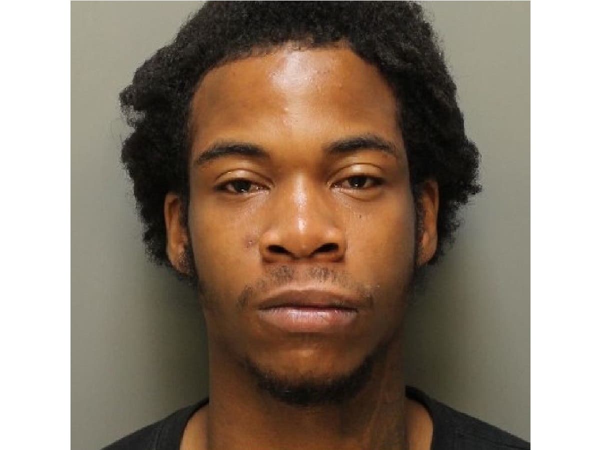 Robert Davis, 19, has been charged with murder and related crimes in connection with journalist Josh Kruger's death.