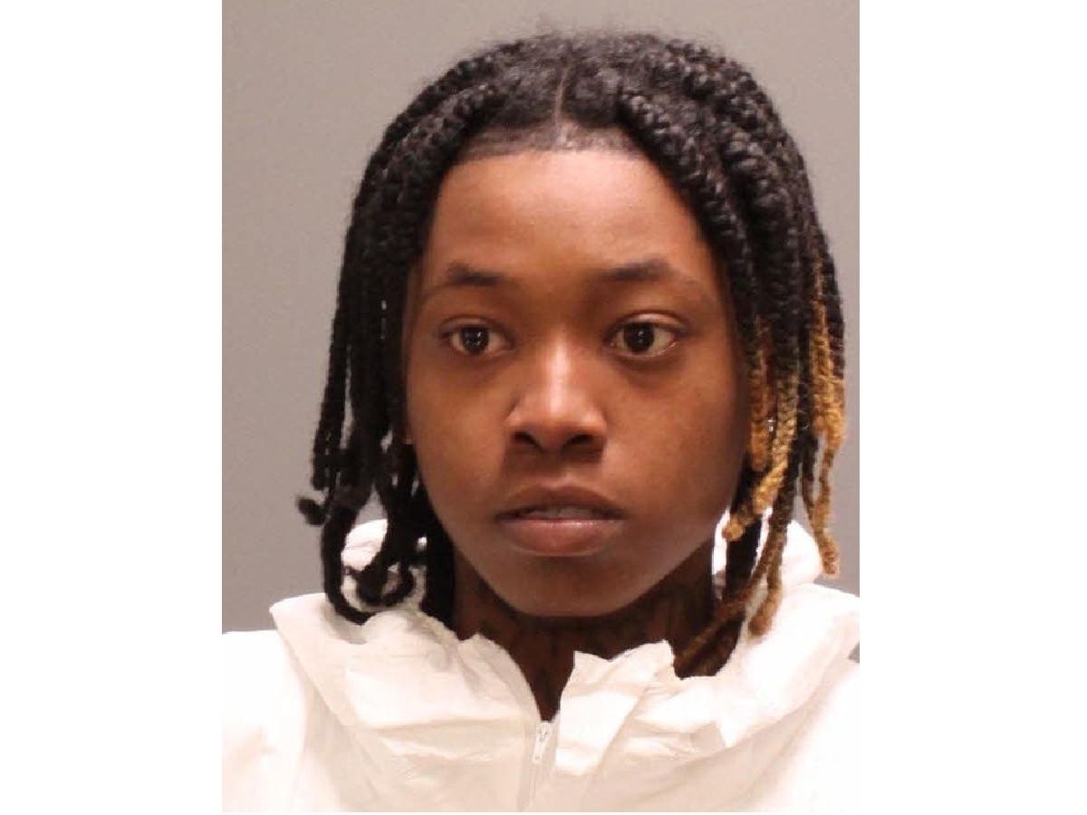 Zhontay Capers, 21, is accused of fatally shooting SEPTA bus operator Bernard Gribbin Thursday morning in Germantown.