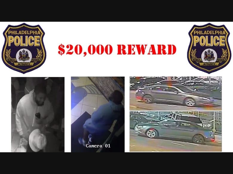 Man Sought In Deadly October Shooting Of 18-Year-Old Man | Philadelphia ...