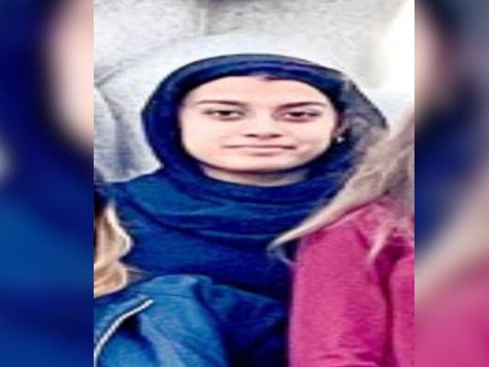 Ayana Imrani, 14, was last seen Friday morning at Philadelphia Mills Mall, police said.