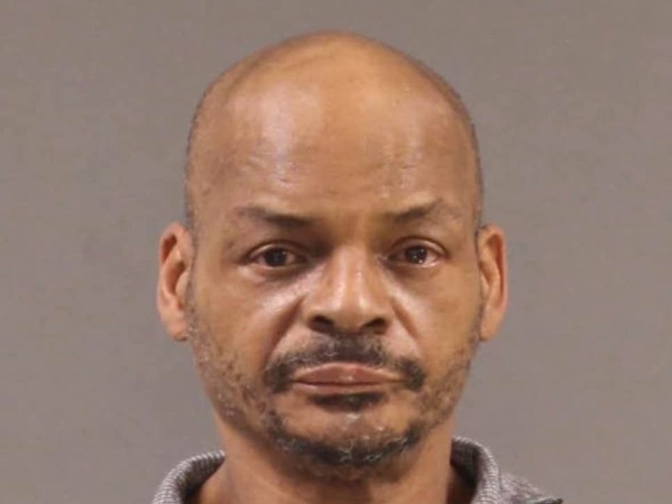 Deenan Shaun Watkins, 57, of Philadelphia, is wanted for burglaries on the Main Line, police said.