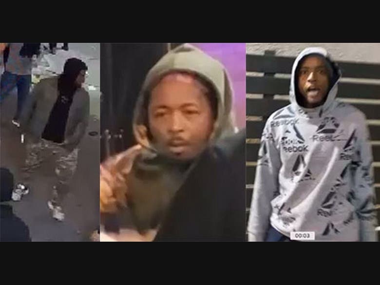 3 Sought In Attack Outside Philadelphia Music Venue | Philadelphia, PA ...