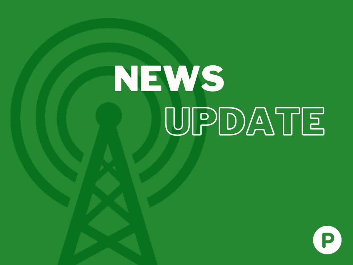 The district said the two-hour delay is to allow time for roads to be safely cleared and for power to be restored to buildings. 