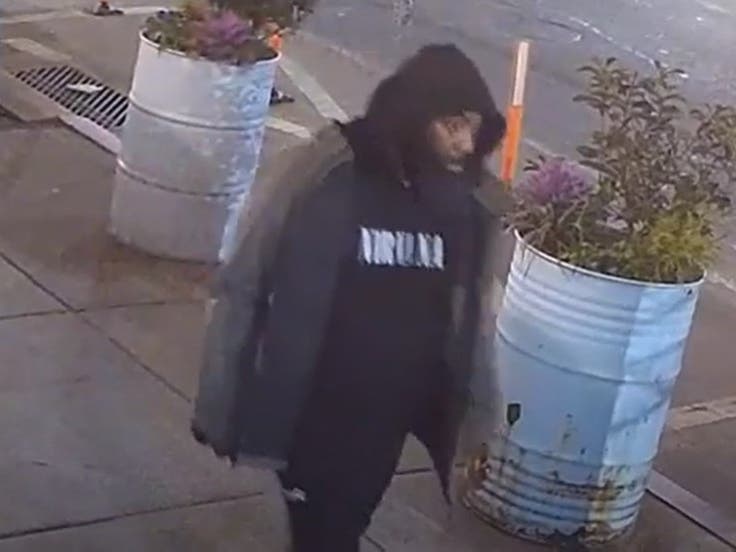 Man Sought After Assaulting Woman On Busy Philadelphia Street: Police ...