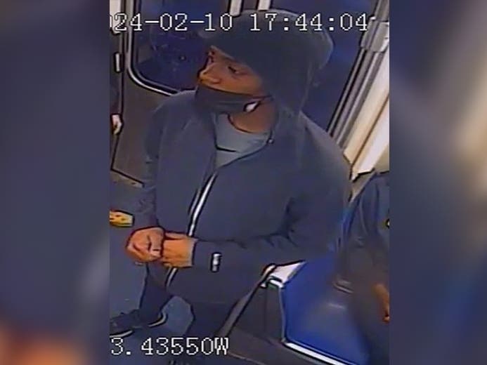 Man Sought In Philadelphia Shooting: Police | Philadelphia, PA Patch