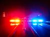 A woman was stabbed multiple times and a juvenile girl was hurt trying to intervene, Radnor Police said.