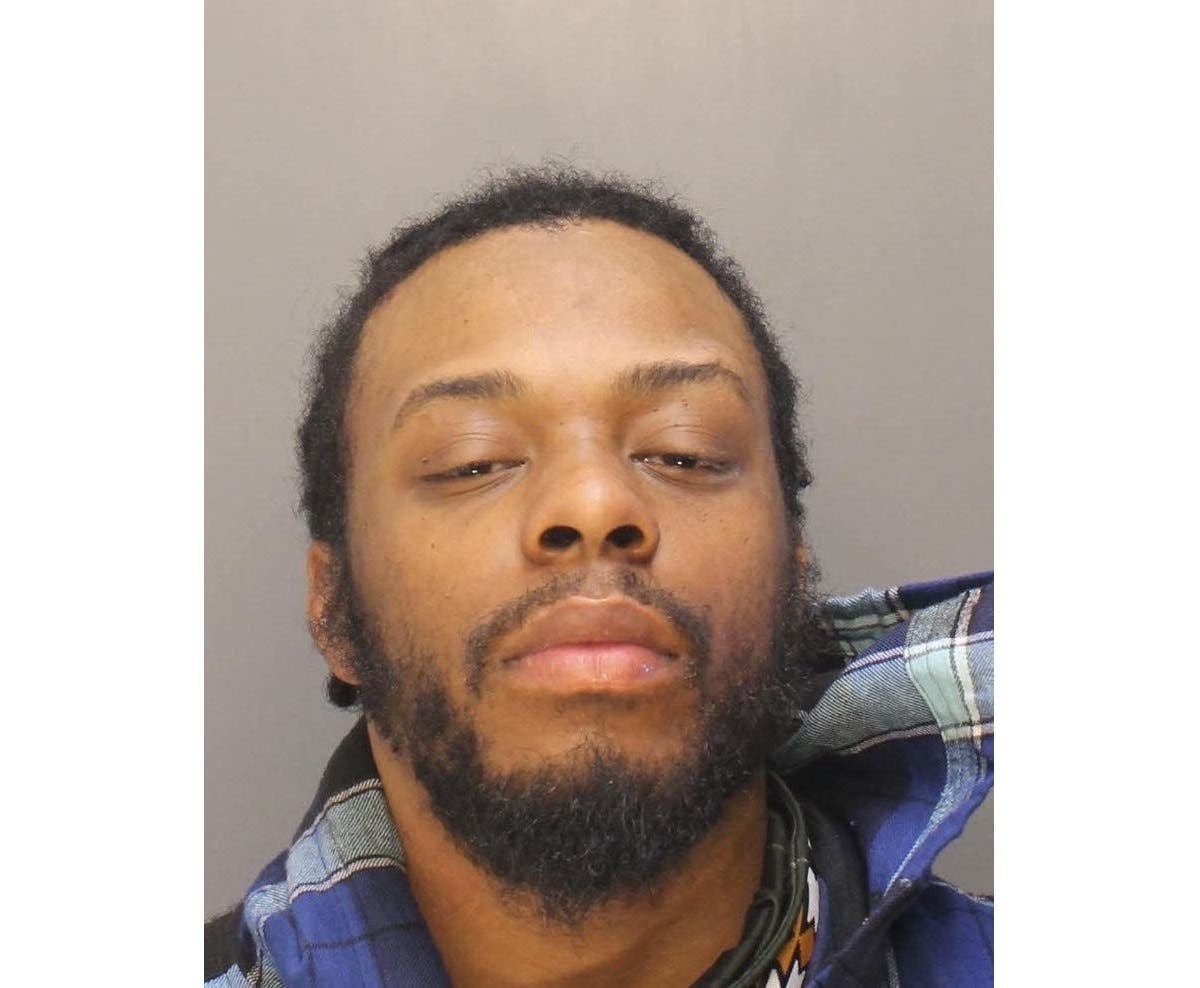 Federal authorities Thursday said escapee Alleem Bordan is back in custody.