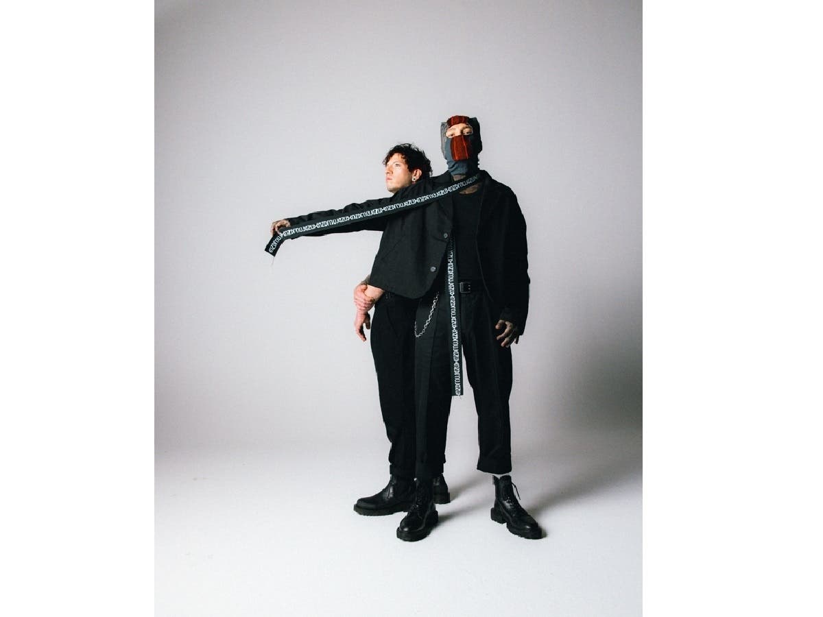 Twenty One Pilots is coming to Philadelphia in September as part of a world tour.