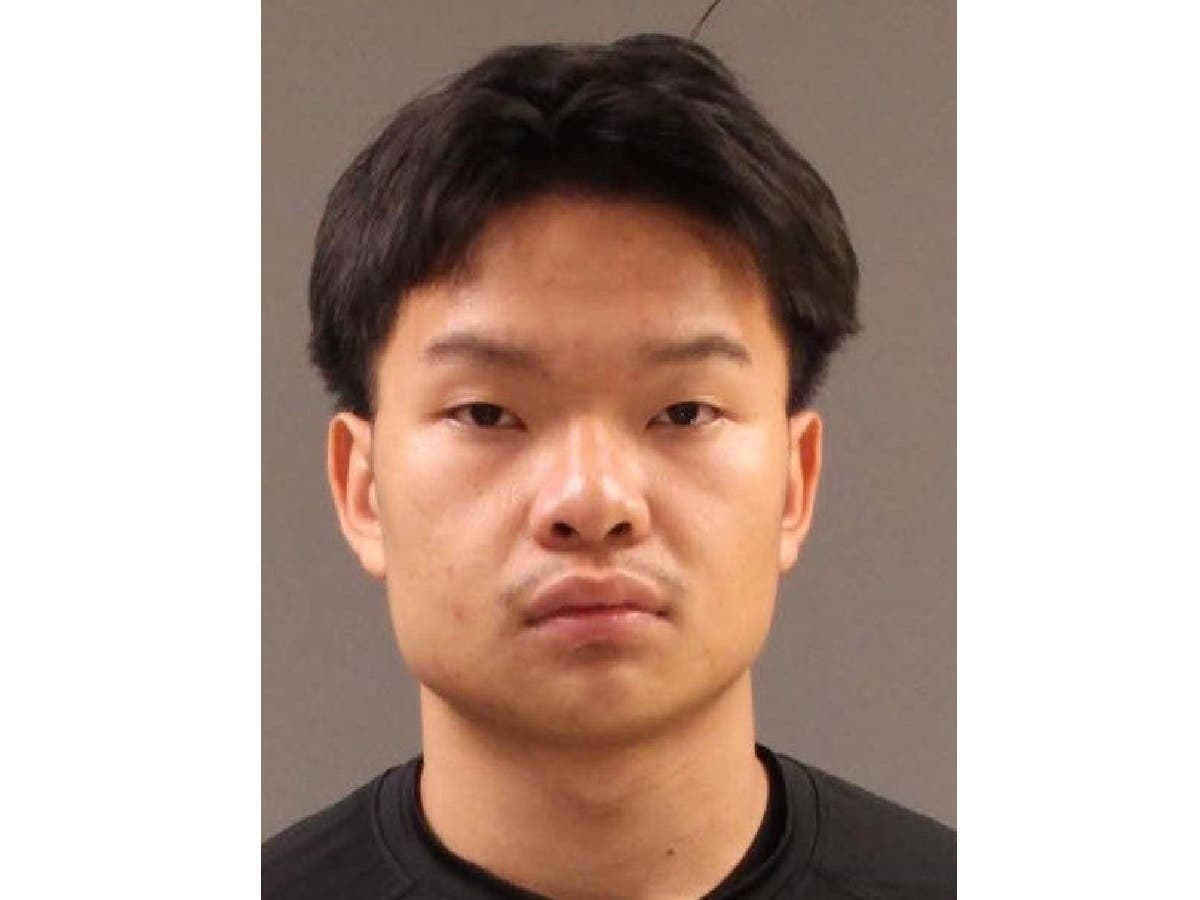 Yel Win, 20, is accused of stabbing and then running over another man in South Philadelphia on April 8.