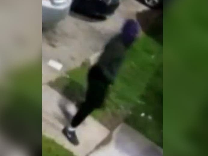 Gunman Sought After Teen Babysitter Shot In Philadelphia | Philadelphia ...