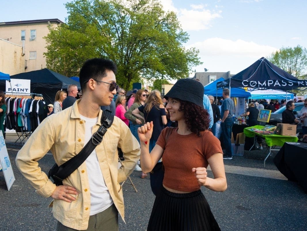 Ardmore Spring Fest Hoping To Expand Next Year After 2024's Success ...