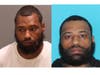 Arthur Jones, 38, was wanted for robbery and aggravated assault in connection with the May 12 incident on the 2100 West Oxford Street involving an off-duty Philadelphia Police officer.