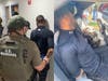 The U.S. Marshals Eastern Pennsylvania Violent Crimes Fugitive Task Force arrested Arthur Jones, 38, at a hotel in the 8800 block Tinicum Boulevard in Philadelphia Tuesday.