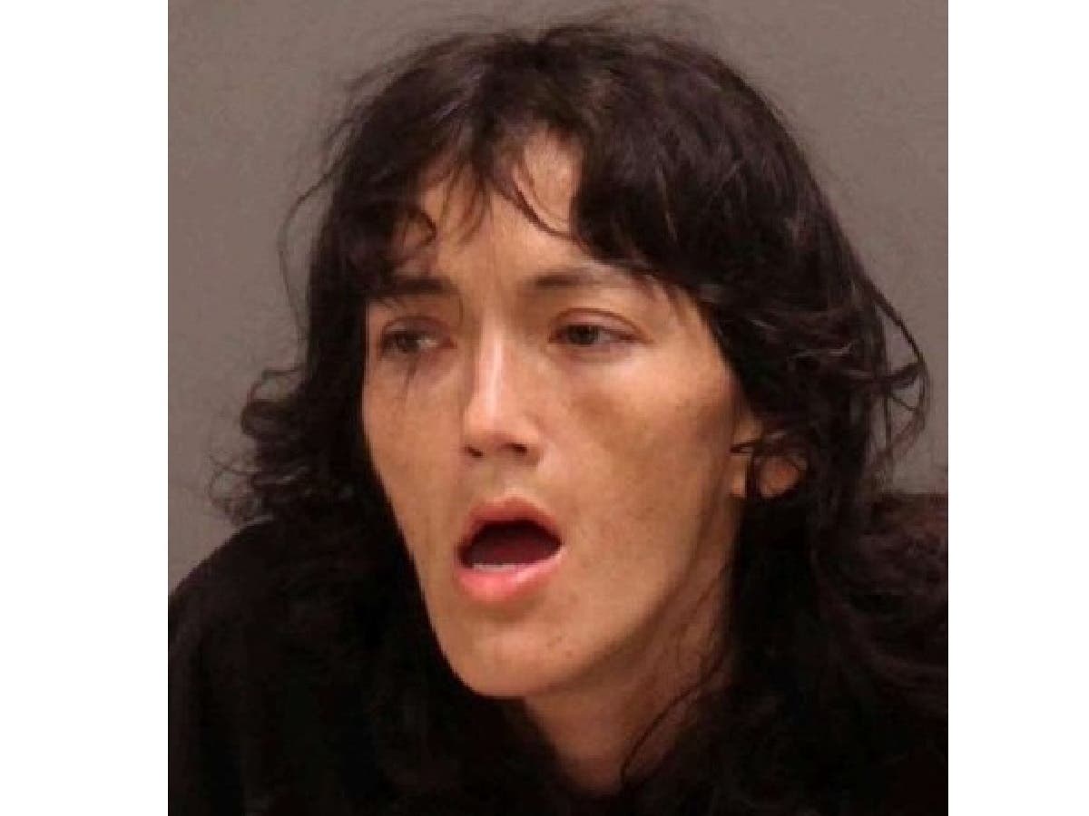 Vanessa Hampton, 32, of Philadelphia, is charged with manslaughter in connection with the drug exposure death of her 10-month-old son.