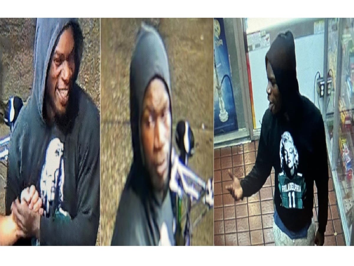 Man Sought In Deadly June 30 Philadelphia Shooting | Philadelphia, PA Patch
