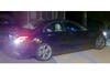 The two suspects were driving a black, 4-door sedan, possibly a Mercedes C-Class, state police said.
