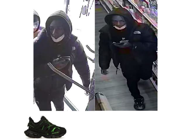 More Photos Of Alleged SEPTA Bus Gunman Released | Philadelphia, PA Patch