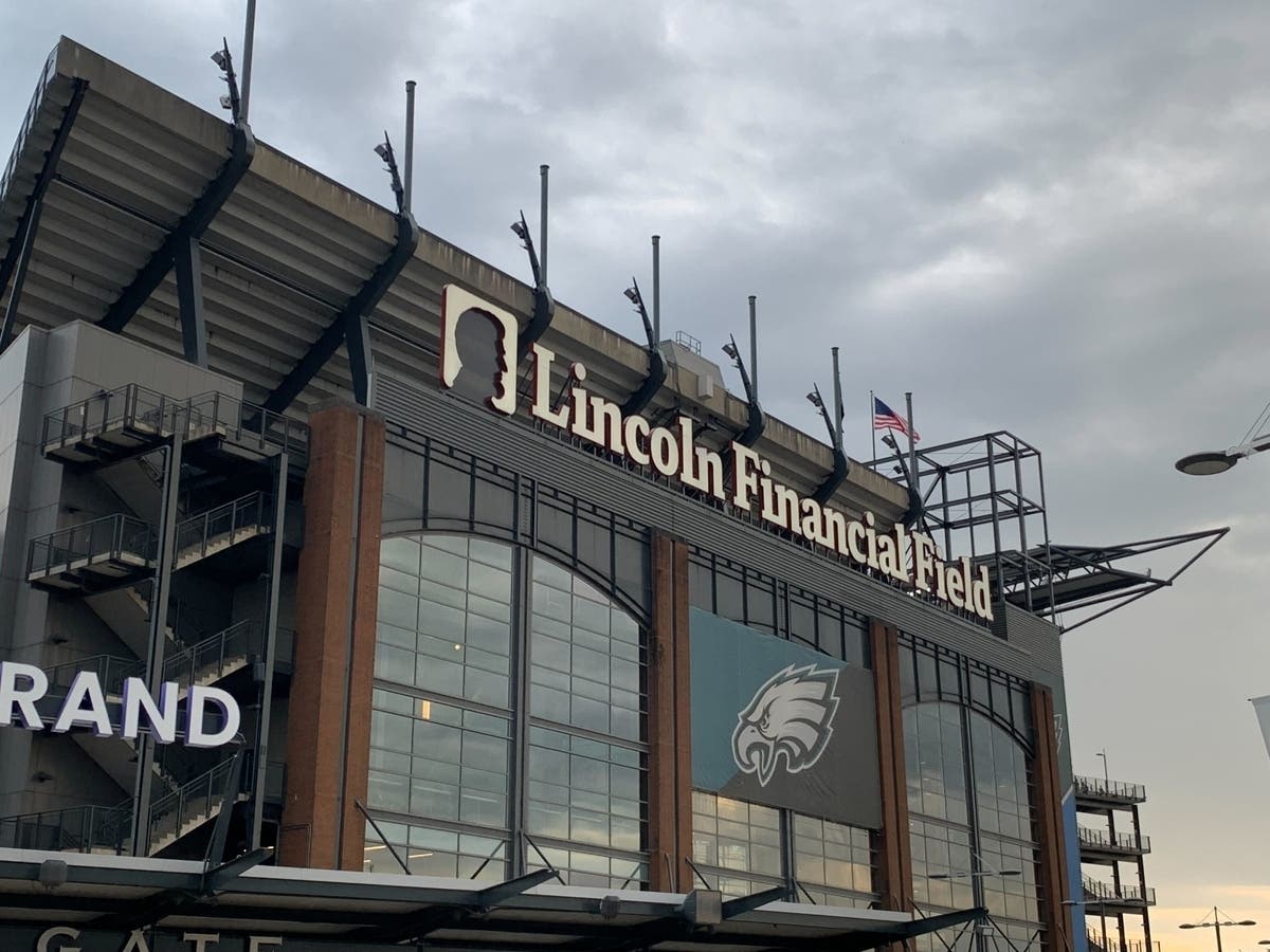 These extra trips will start at 10:10 a.m. from Fern Rock Station and will run every ten minutes until about 11:40 a.m.