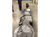 Two-year-old narcotics detector dog Fredo alerted officers to the contents of the vacuum-sealed bags, which field tested positive for marijuana.