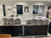 The combined marijuana weighed 51.7 kilograms, or 114 pounds. It has a street value of about $580,000 in Philadelphia. Depending on potency, the value could double or triple in London.