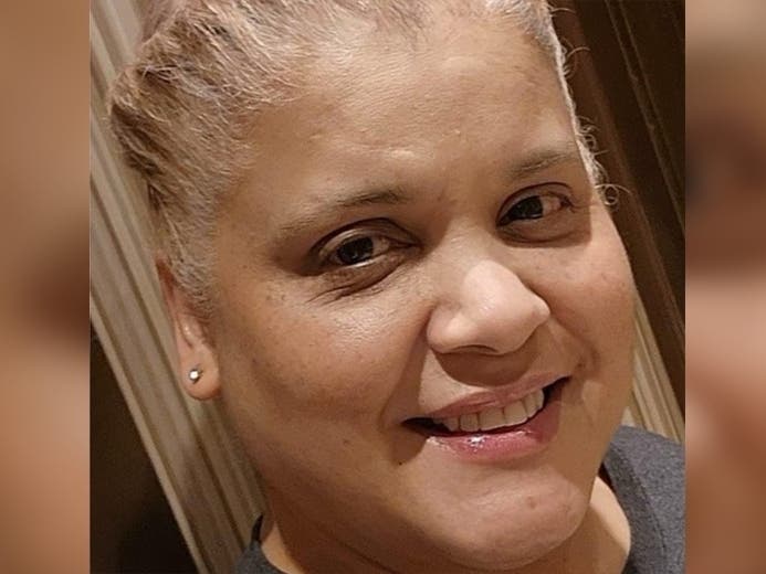 A $20,000 reward is being offered for information leading to an arrest and conviction in connection with this incident.