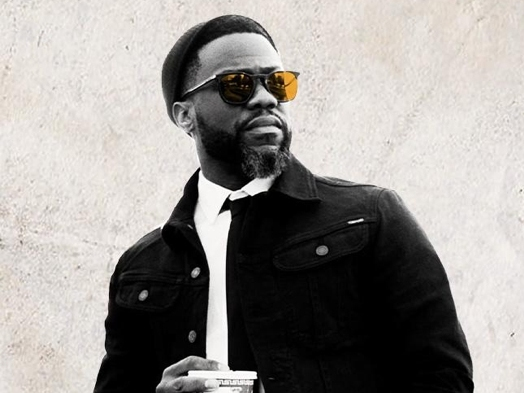 "'Acting my Age' is my ninth tour and I wanted to change things up by creating a more intimate environment," Kevin Hart said. "This hour is about connecting with the audience and feeding off the crowd's energy and laughter."