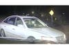 The vehicle and driver seen here are sought in connection with a home invasion homicide that occurred early Sunday in Wynnewood, authorities said.