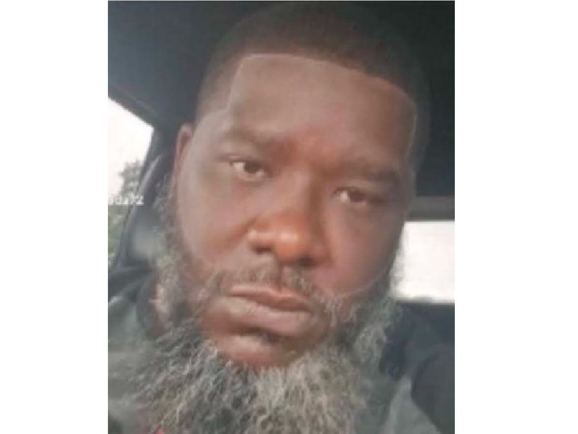 Kelvin Roberts, 42, of Philadelphia, is wanted in connection with the Sunday home invasion on the Main Line that left one man dead and his mother critically injured.