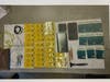 Roderick Price and Christina Ingram are accused of working with civilians to smuggle cell phones and Suboxone, a medicine used to treat people suffering from opioid use disorder, into the facility.