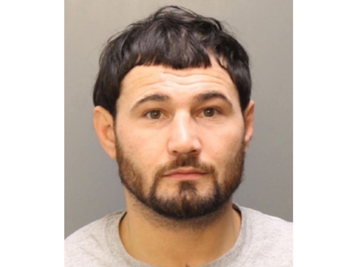 Man Sought In Deadly Uber Crash, Domestic Assault In Custody: Reports ...