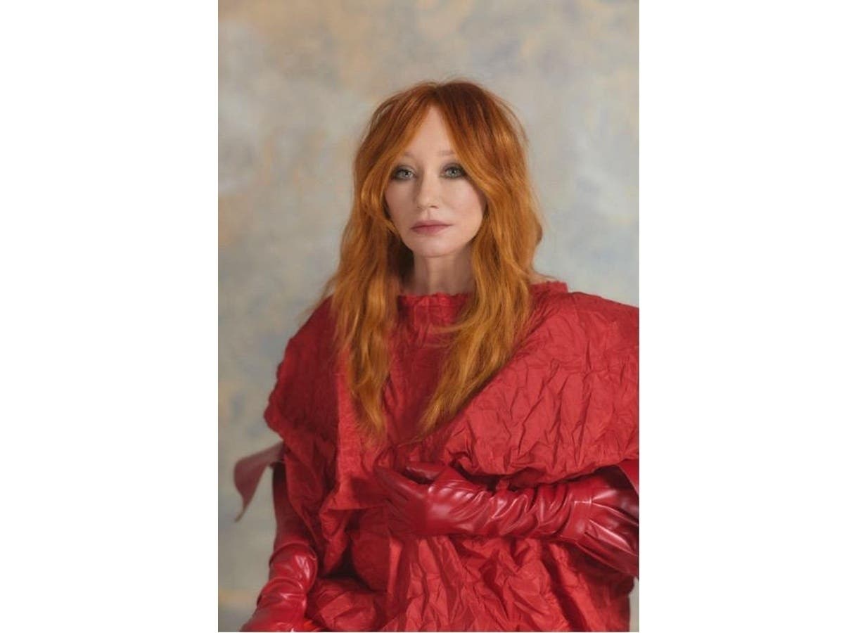 Tori Amos will perform at The Met Philadelphia in Philadelphia on Aug. 1.