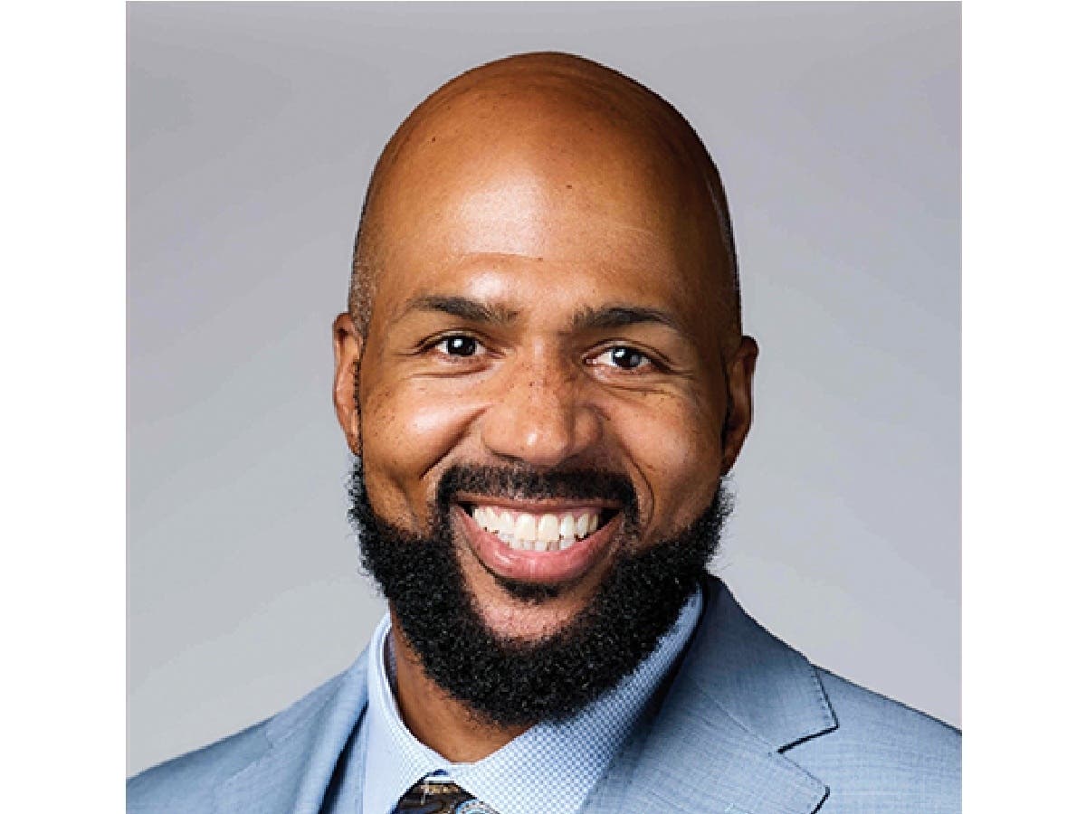 Haverford High School social studies teacher Leon Smith is in the running for the Council of Chief State School Officers' 2026 National Teacher of the Year distinction.