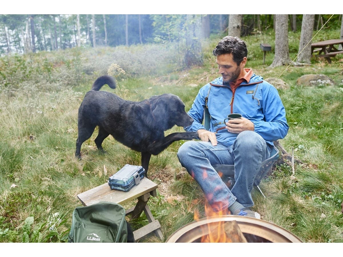 L.L. Bean is opening a new 20,000-square-foot-store in Glen Mills in a few months' time.