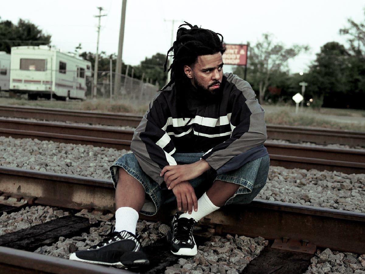 Rapper J Cole Bringing World Tour To Philadelphia | Philadelphia, PA Patch
