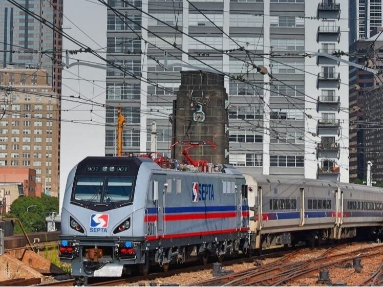 See the latest service impacts on SEPTA from the weekend's snowstorm.