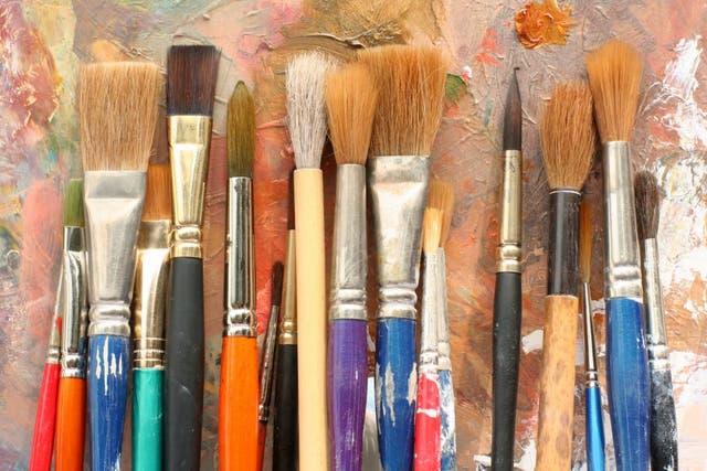 Oct 2 | Adult Drawing - Oct 2026 | Livermore, CA Patch