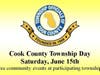 Come meet officials and staff to learn more about Lemont Township’s programs!