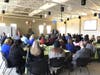 Lemont Township Community Center Meeting