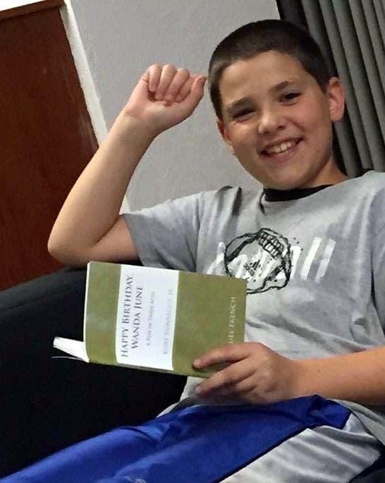 News small post card thumbnail