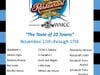 Visit Our  Chamber Facebook Event Page - Woodbridge Restaurant Week: 2019 for all of the details and specials.