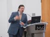 Arrow Pharmacies CEO Angelo DeFazio, RPh