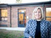 New MxCC Foundation board member and secretary Laura Pieper