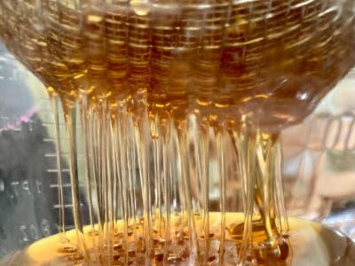 Backyard Beekeeping- Honey Harvest