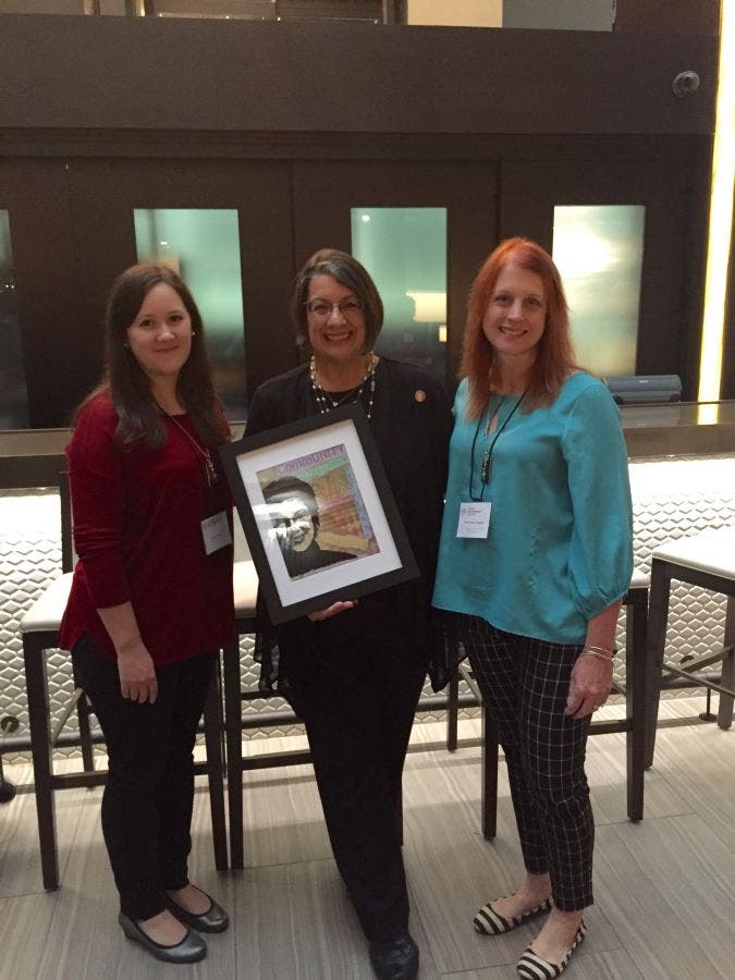 News small post card thumbnail