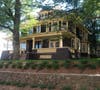 The Percy Grainger Home & Studio, 7 Cromwell Place, White Plains, NY. Home of Percy Grainger and the Grainger Family, 1921-1989.