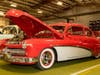 [Beautiful classic cars will be shown at the 4th Annual Car Show for Autism]