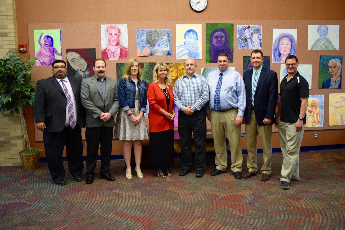 News small post card thumbnail