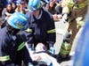 SMCHS Mock DUI Crash April 24, 2019