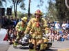 SMCHS Mock DUI Crash April 24, 2019